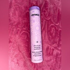 Amika Volume and Thickening Conditioner 9.2 oz/275 ml